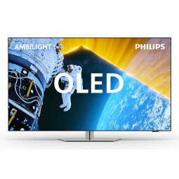 Philips 42OLED809/12 TV 106,7 cm (42") 4K Ultra HD Smart TV Wifi Noir