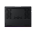 Lenovo Legion Pro 7 16IAX10H Intel Core Ultra 9 275HX Computer portatile 40,6 cm (16") WQXGA 32 GB DDR5-SDRAM 2 TB SSD NVIDIA GeForce RTX 5080 Wi-Fi 7 (802.11be) Windows 11 Home Italiano Nero