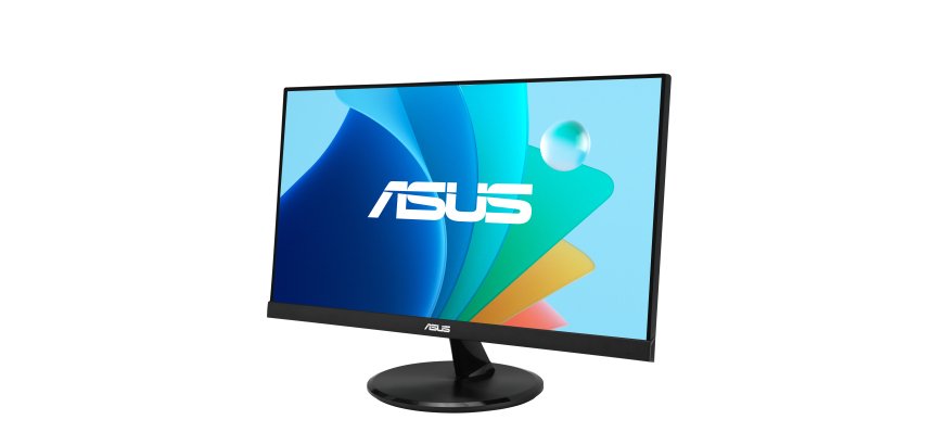 ASUS EyeCare VP229HF écran plat de PC 54,5 cm (21.4") 1920 x 1080 pixels Full HD LED Noir