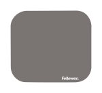 Tapis de souris fellowes argent