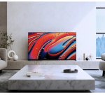 Sony K-65XR90 165.1 cm (65") 4K Ultra HD Smart TV Wi-Fi Black