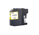 Brother LC-22EY cartucho de tinta Original Amarillo 1 pieza(s)