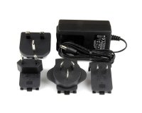 StarTech.com Adaptateur secteur de rechange - Bloc d'alimentation CC - 5V 3A