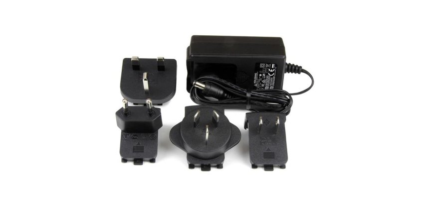 StarTech.com Adaptateur secteur de rechange - Bloc d'alimentation CC - 5V 3A
