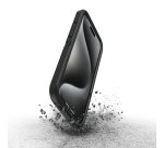 OtterBox Defender XT Series for iPhone 15 Pro Max, Black