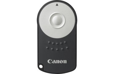 Canon 4524B001 mando a distancia para cámara IR inalámbrico