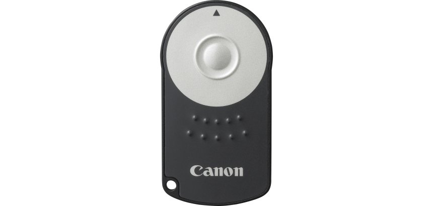 Canon 4524B001 mando a distancia para cámara IR inalámbrico
