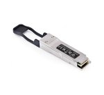 StarTech.com Module de Bouclage QSFP28, Adaptateur de Bouclage QSFP28 Passif 100G, Testeur de Port QSFP, Prise de Test de Bouclage QSFP 100G - Conforme MSA