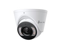 TP-Link InSight S445 Tourelle Caméra de sécurité IP Intérieure et extérieure 2688 x 1520 pixels Plafond/mur