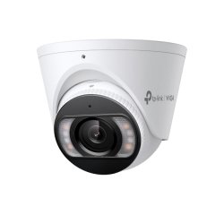 TP-Link InSight S445 Tourelle Caméra de sécurité IP Intérieure et extérieure 2688 x 1520 pixels Plafond/mur
