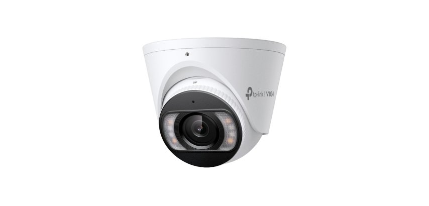 TP-Link InSight S445 Sicherheitskamera mit Schwenkfunktion für den Innen- und Außenbereich 2688 x 1520 Pixel Decke/Wand
