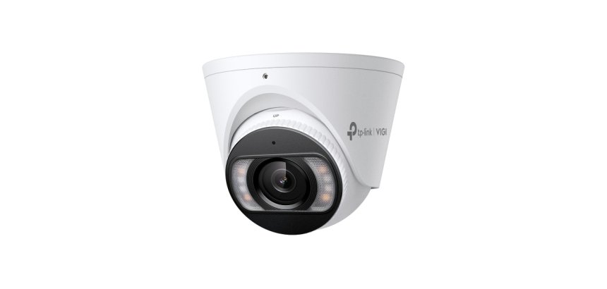 TP-Link InSight S445 Turret IP Security Camera Indoor and Outdoor 2688 x 1520 Pixels Ceiling/Wall