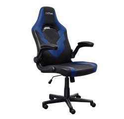 Trust GXT 703B RIYE Universal gaming chair Black, Blue
