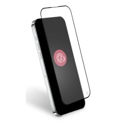 BIG BEN FGOGIP15ORIG écran et protection arrière de téléphones portables Protection d'écran transparent Apple 1 pièce(s)