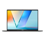 ASUS Vivobook S16 S3607CA-PRO-OLED-SH4X Intel Core Ultra 7 255H Ordinateur portable 40,6 cm (16") WUXGA 16 Go DDR5-SDRAM 512 Go SSD Wi-Fi 6 (802.11ax) Windows 11 Pro Gris