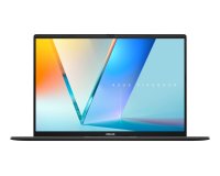 ASUS Vivobook S16 M3607KA-PRO-OLED-SH5X Copilot+ PC AMD Ryzen AI 7 350 Ordinateur portable 40,6 cm (16") WUXGA 32 Go DDR5-SDRAM 512 Go SSD Wi-Fi 6 (802.11ax) Windows 11 Pro Gris