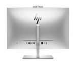 HP EliteOne 870 G9 Intel® Core™ i7 i7-14700 68,6 cm (27") 2560 x 1440 pixels Écran tactile PC All-in-One 16 Go DDR5-SDRAM 512 Go SSD Windows 11 Pro Wi-Fi 6E (802.11ax) Argent