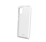 Celly Gelskin custodia per cellulare 16,5 cm (6.5") Cover Trasparente