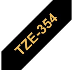Brother Laminated tape 24mm