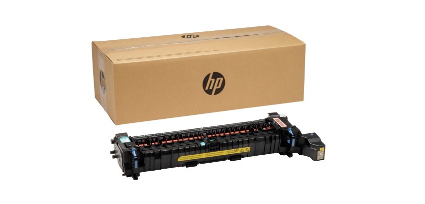 HP LaserJet-Fuser-Kit 220 V