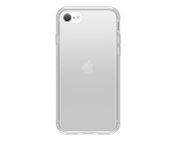 OtterBox React Series para Apple iPhone SE (2nd gen)/8/7, transparente - Sin caja retail