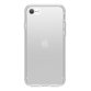 OtterBox React Series para Apple iPhone SE (2nd gen)/8/7, transparente - Sin caja retail