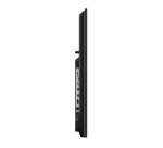 Sharp MultiSync E509 Écran plat de signalisation numérique 127 cm (50") LCD 3501 cd/m² 4K Ultra HD Noir