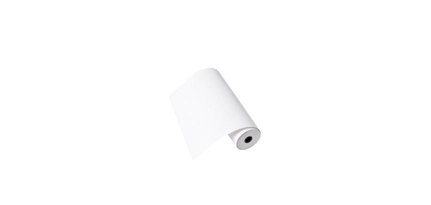 Brother PA-R-411 - thermisch papier - 6 rol(len) - Rol A4 (21 cm)