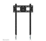 Neomounts WL30-750BL18P Support mural fixe pour écran 50-98" - verrouillable - portrait - installation rapide - TÜV