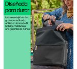 HP Bolso de mano de mochila para ordenador portátil convertible de 14 pulgadas