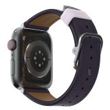 OtterBox Symmetry Cactus Series pour Apple Watch 44mm/45mm/46mm, Plum Luxe