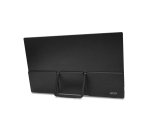 Acer PM161QB1bmiuux Moniteur portable Noir 39,6 cm (15.6") 1920 x 1080 pixels