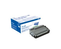 Brother TN-3480P cartuccia toner 1 pz Originale Nero