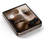 Motorola razr 60 Ultra con Moto AI (16/512GB, 50+50MP, selfie 50MP, display esterno 4.0" interno 7" pOLED 165Hz, Qualcomm Snapdragon 8 Elite, 4700mAh, 5G, Dual SIM, Android 15) PANTONE Mountain Trail