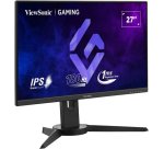 Viewsonic VX Series VX2779J-HD-PRO écran plat de PC 68,6 cm (27") 1920 x 1080 pixels Full HD LED Noir