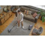 Hoover H-ENERGY 500 HE520PET 011 4 L A cilindro Secco 700 W Sacchetto per la polvere