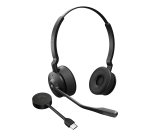 Jabra Engage 55 SE Oficina/Centro de llamadas USB Tipo C