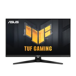 ASUS TUF Gaming VG32UQA1A pantalla para PC 80 cm (31.5") 3840 x 2160 Pixeles 4K Ultra HD Negro