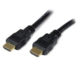 StarTech.com Câble HDMI haute vitesse Ultra HD 4k de 1,5m - HDMI vers HDMI - Mâle / Mâle