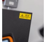 Brother PT-E310BTVP impresora de etiquetas Transferencia térmica 180 x 180 DPI 20 mm/s Inalámbrico y alámbrico HSE/TZe Bluetooth QWERTY