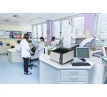 Ricoh fi-8820 Scanner ADF 600 x 600 DPI A3 Noir, Gris