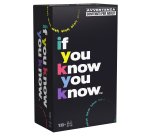 Games If You Know You Know Board game Party