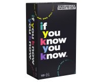 Games If You Know You Know Board game Party