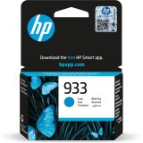 HP 933 Cartouche couleurs séparées pour imprimante jet d'encre
