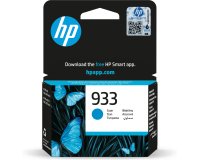 HP 933 Cartouche couleurs séparées pour imprimante jet d'encre