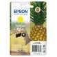 Epson 604 cartouche d'encre 1 pièce(s) Original Rendement standard Jaune