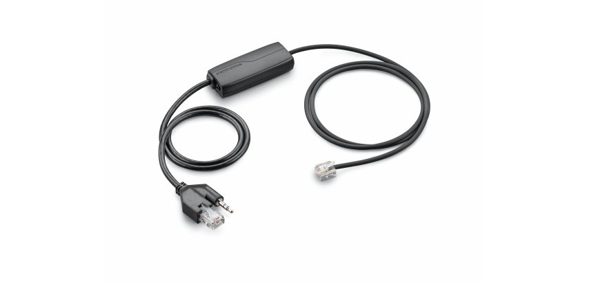 HP Poly Décroché électronique TAA Poly APS-11