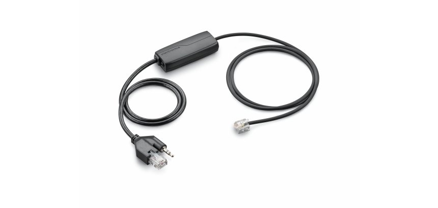 HP Poly Descolgador electrónico Poly APS-11 TAA