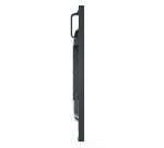 Sharp P506 Écran plat de signalisation numérique 127 cm (50") 700 cd/m² Noir 24/7