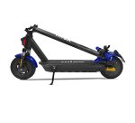Nilox ESCOOTER V3 Black, Blue 25 km/h 10 Ah